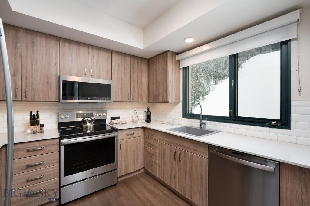 60 Big Sky Resort Road 10707, Big Sky, MT 59716 photo 4