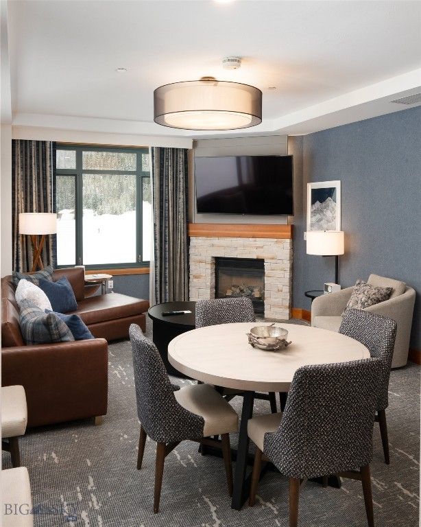 60 Big Sky Resort Road 10707, Big Sky, MT 59716 photo 7