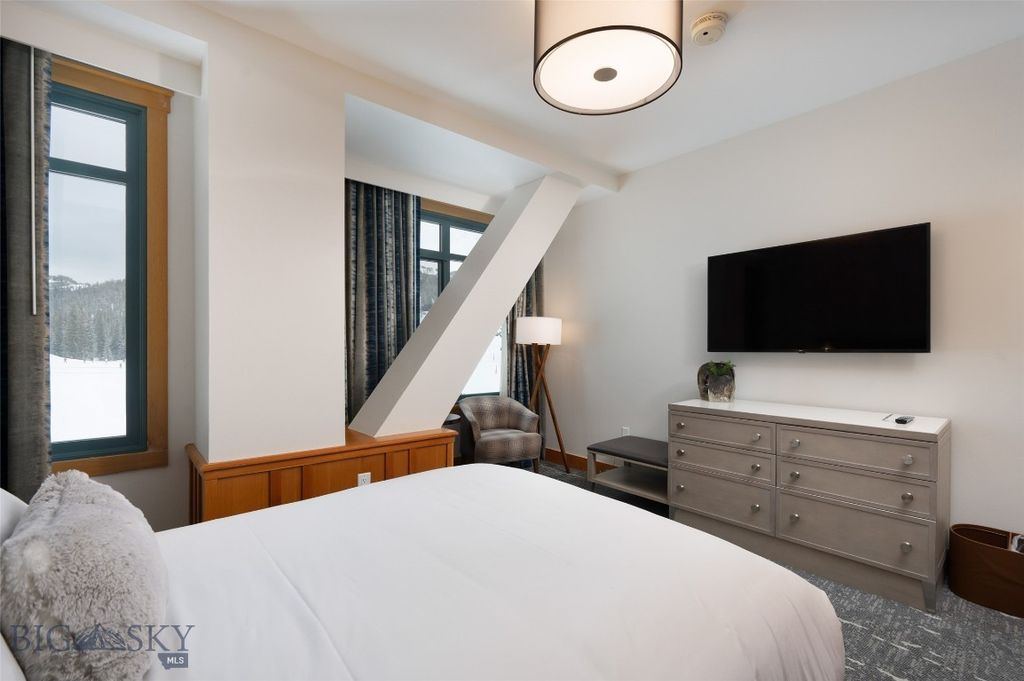60 Big Sky Resort Road 10707, Big Sky, MT 59716 photo 9