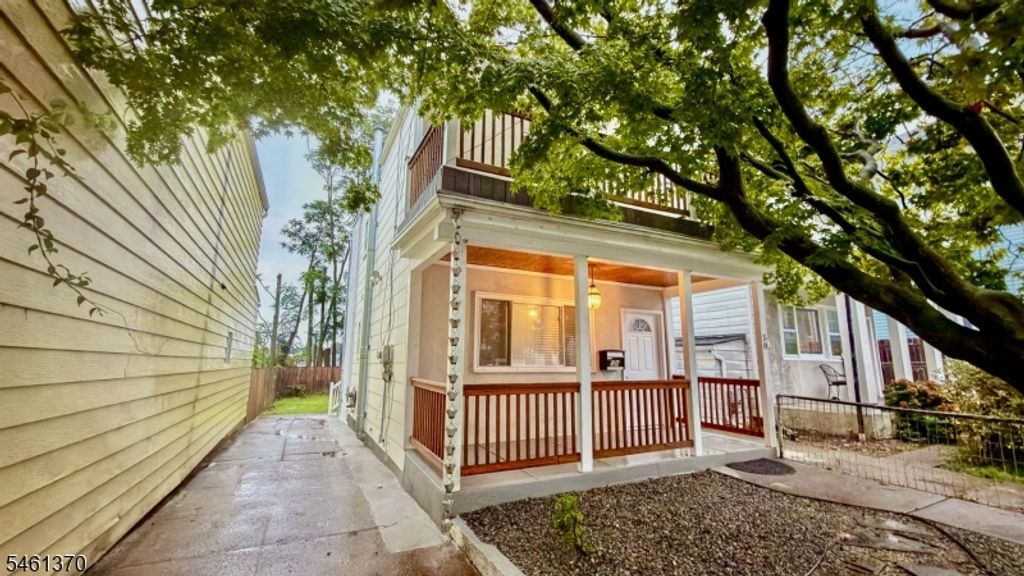 58 Henderson St, Paterson City, NJ 07501 — photo 2