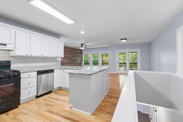 527 Pinebrook Drive, Blairsville, GA 30512