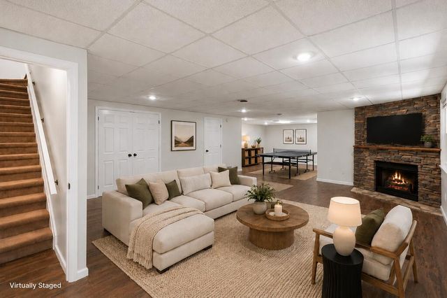 527 Pinebrook Drive, Blairsville, GA 30512