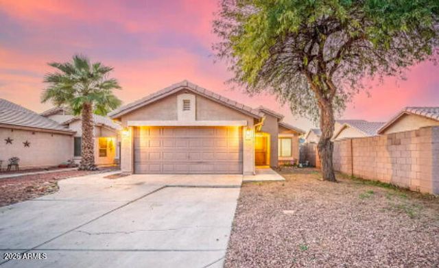 3518 N 106TH Drive, Avondale, AZ 85392