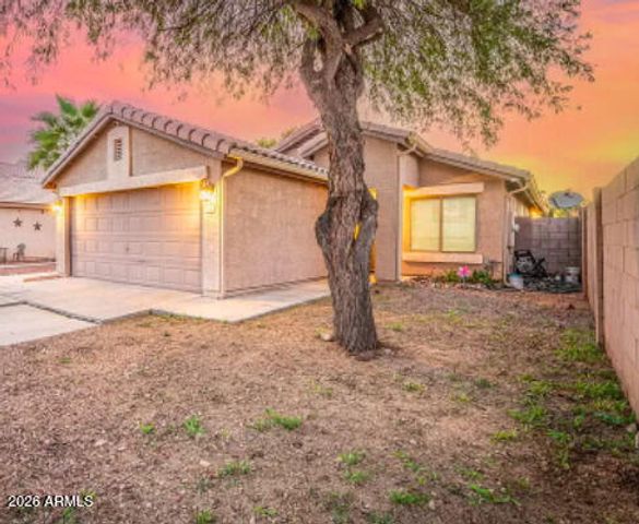 3518 N 106TH Drive, Avondale, AZ 85392
