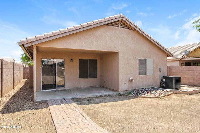 3518 N 106TH Drive, Avondale, AZ 85392