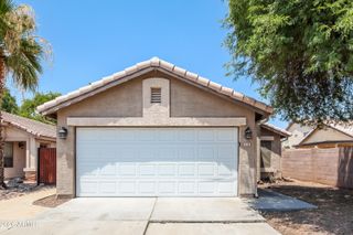 3518 N 106TH Drive, Avondale, AZ 85392