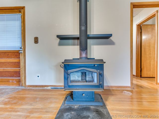 10909 E 5th Street, Tulsa, OK 74128