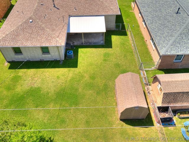 10909 E 5th Street, Tulsa, OK 74128