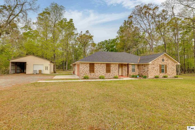 438 EILEEN ROAD, Monroe, LA 71203