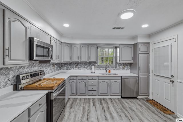 438 EILEEN ROAD, Monroe, LA 71203