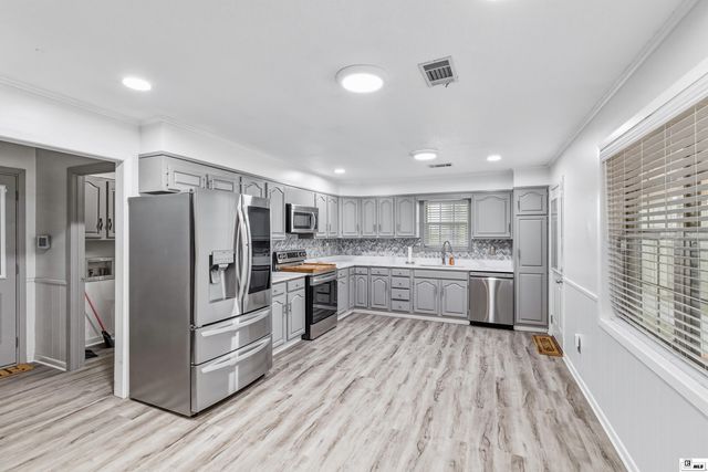 438 EILEEN ROAD, Monroe, LA 71203