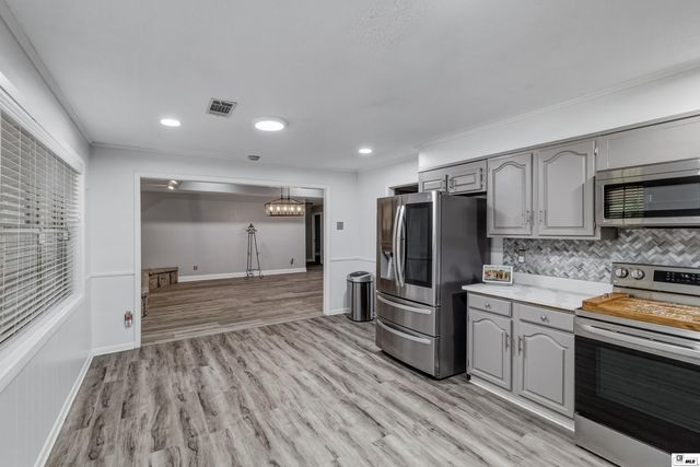 438 EILEEN ROAD, Monroe, LA 71203