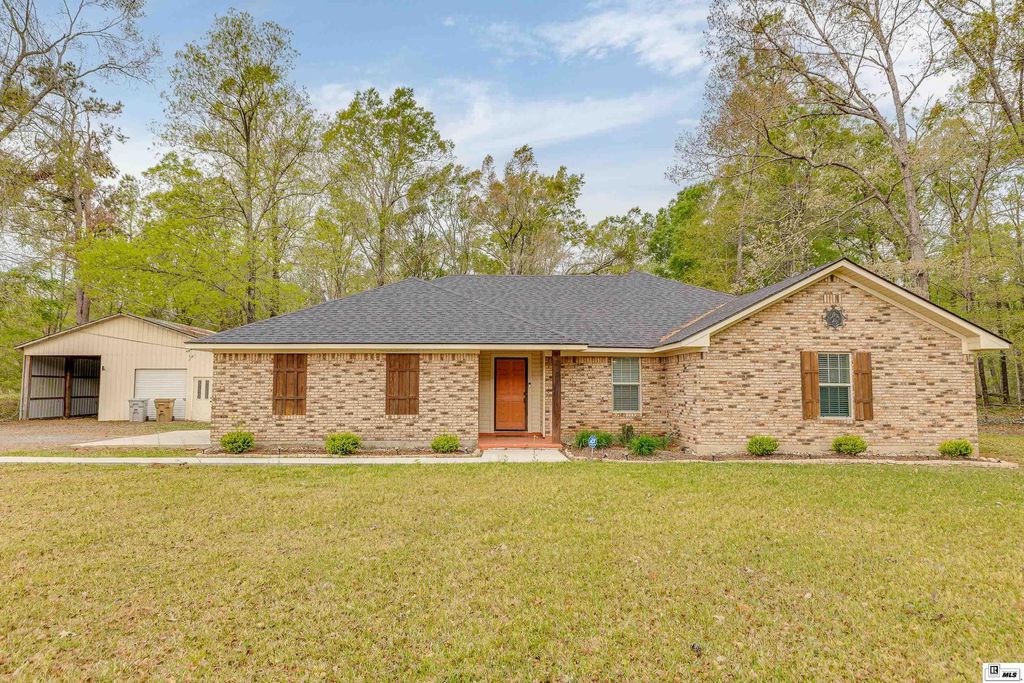 438 EILEEN ROAD, Monroe, LA 71203