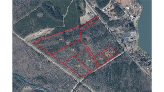 Lot 1 Broadway Lake Road, Anderson, SC 29621