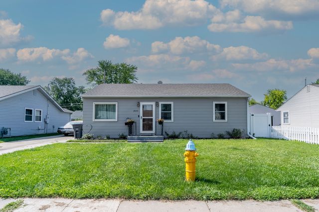 2645 AVENUE H, Council Bluffs, IA 51501
