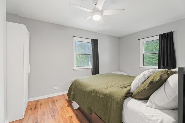 1235 Leon Place, Evanston, IL 60201