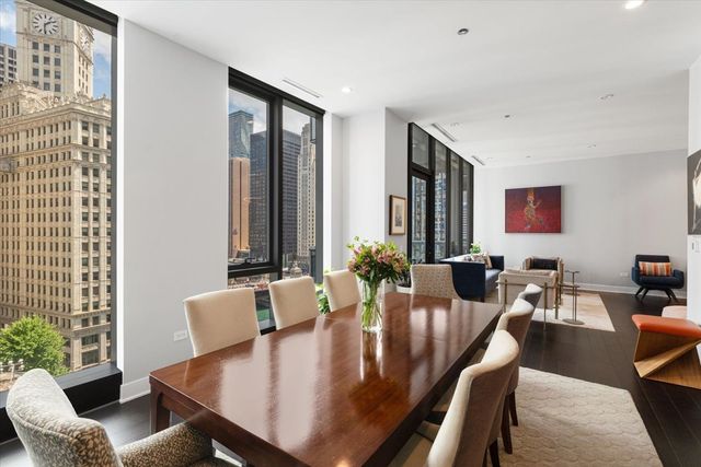 403 N Wabash Avenue 10B, Chicago, IL 60611