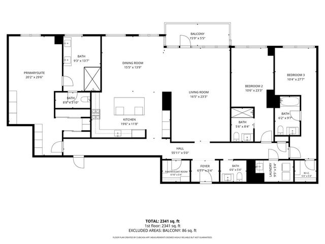 403 N Wabash Avenue 10B, Chicago, IL 60611