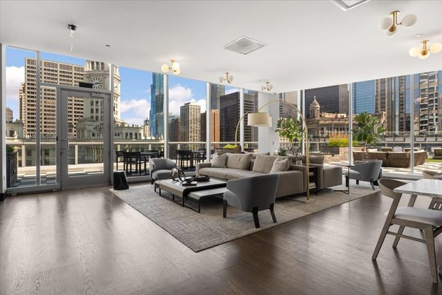 403 N Wabash Avenue 10B, Chicago, IL 60611