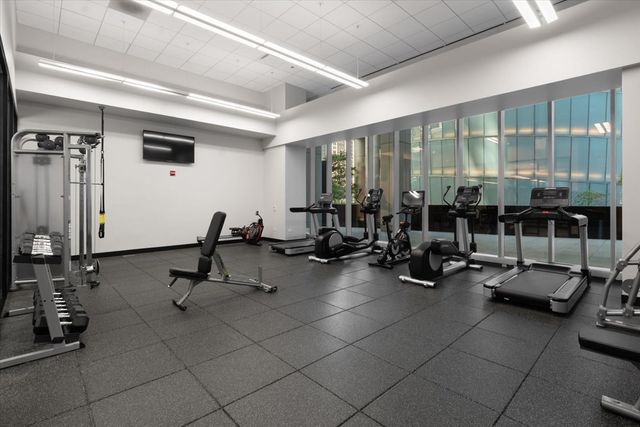 403 N Wabash Avenue 10B, Chicago, IL 60611