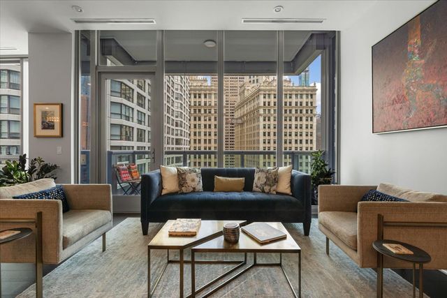 403 N Wabash Avenue 10B, Chicago, IL 60611