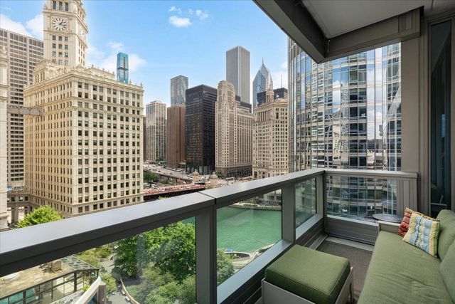 403 N Wabash Avenue 10B, Chicago, IL 60611
