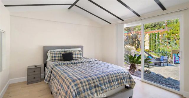 7867 Rim Canyon Road, Sunland, CA 91040