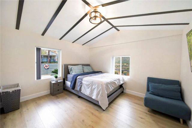 7867 Rim Canyon Road, Sunland, CA 91040