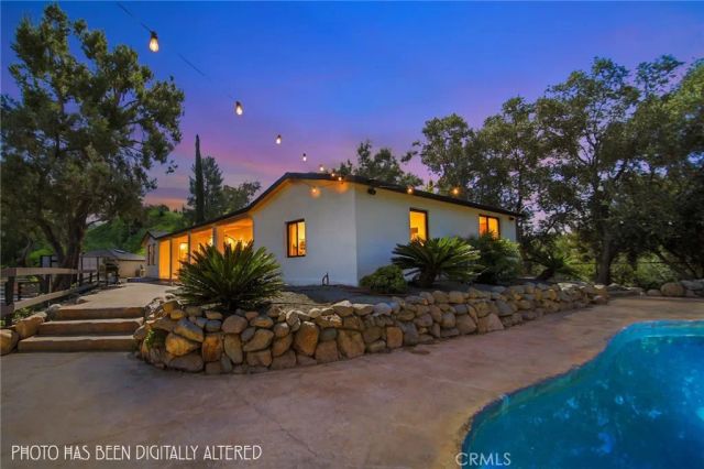 7867 Rim Canyon Road, Sunland, CA 91040