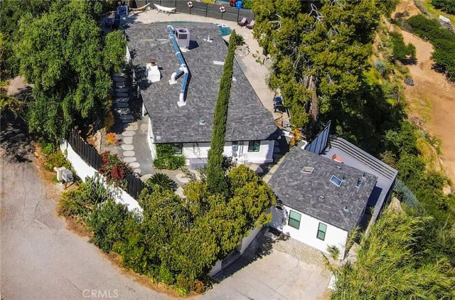 7867 Rim Canyon Road, Sunland, CA 91040