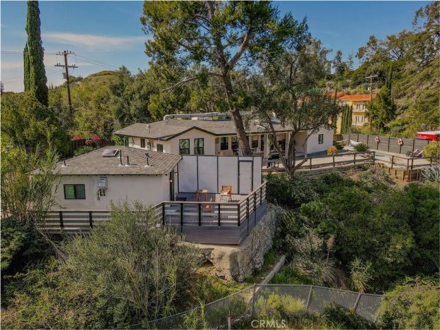 7867 Rim Canyon Road, Sunland, CA 91040