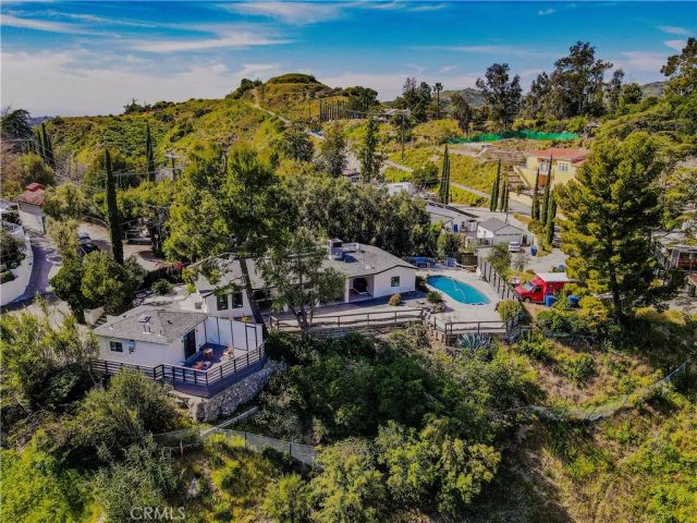 7867 Rim Canyon Road, Sunland, CA 91040