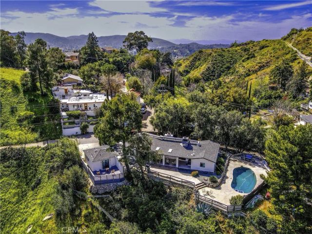 7867 Rim Canyon Road, Sunland, CA 91040