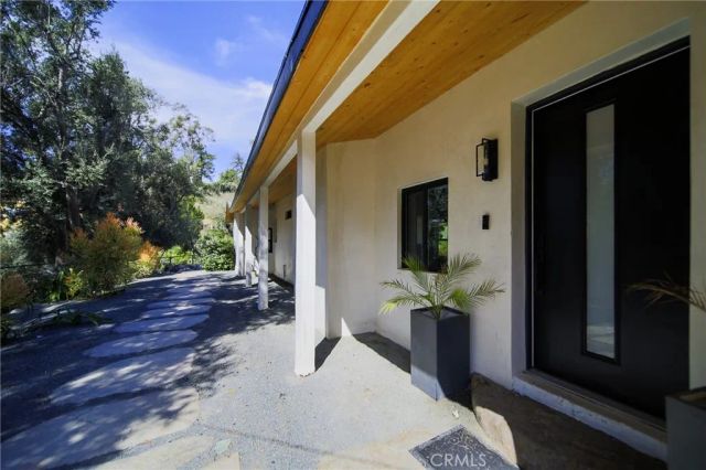 7867 Rim Canyon Road, Sunland, CA 91040