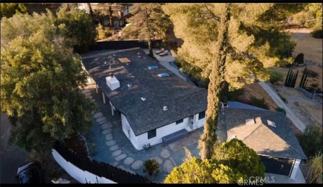 7867 Rim Canyon Road, Sunland, CA 91040