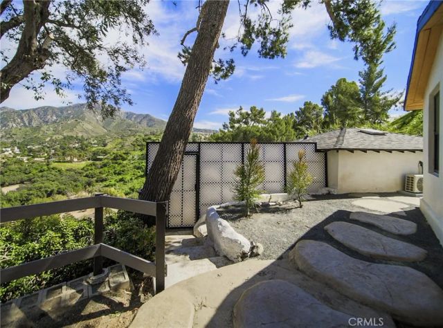 7867 Rim Canyon Road, Sunland, CA 91040
