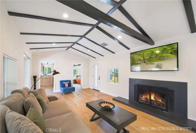 7867 Rim Canyon Road, Sunland, CA 91040