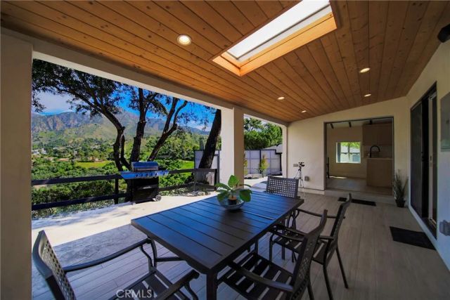 7867 Rim Canyon Road, Sunland, CA 91040