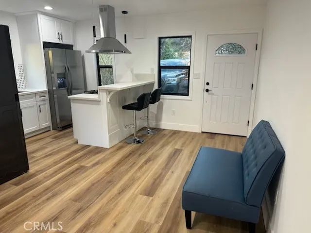 7867 Rim Canyon Road, Sunland, CA 91040