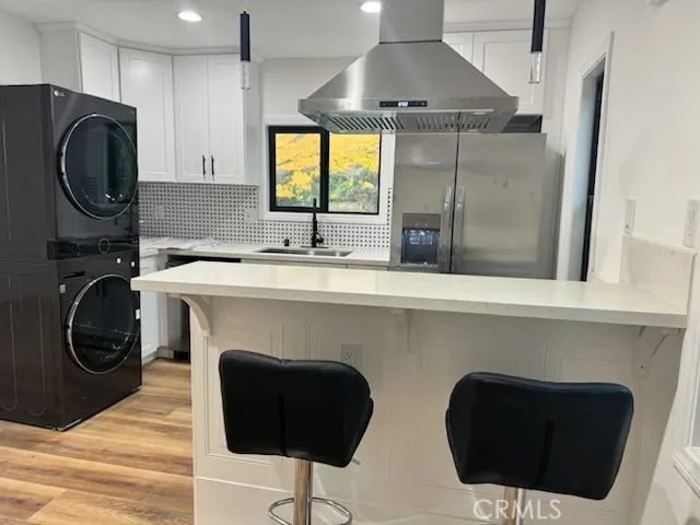 7867 Rim Canyon Road, Sunland, CA 91040