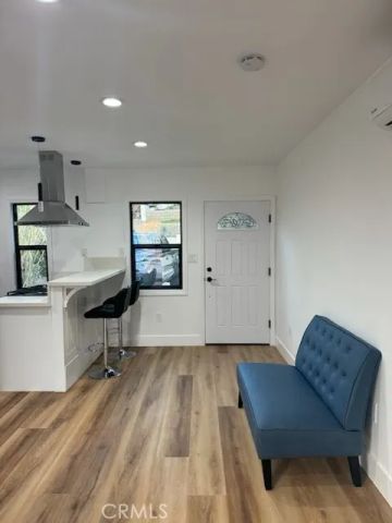 7867 Rim Canyon Road, Sunland, CA 91040