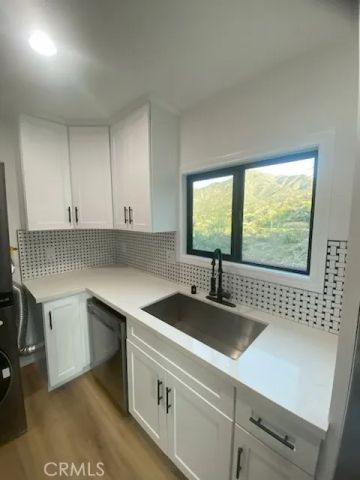 7867 Rim Canyon Road, Sunland, CA 91040