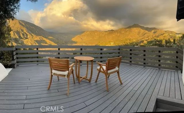 7867 Rim Canyon Road, Sunland, CA 91040