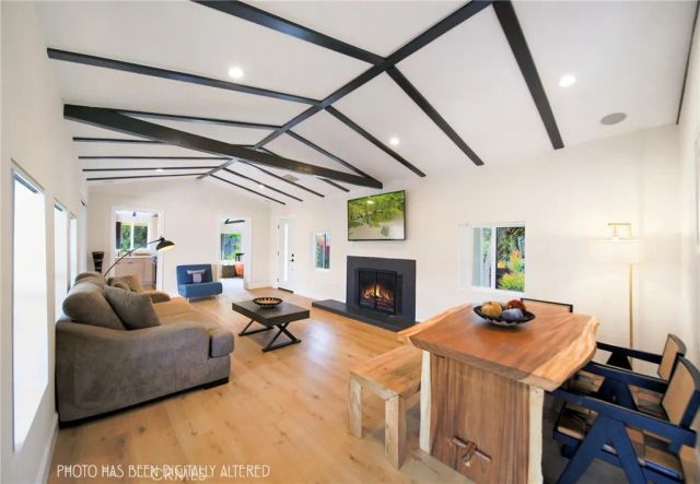 7867 Rim Canyon Road, Sunland, CA 91040