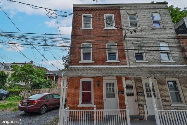 230 N NAGLE ST, Allentown, PA 18102