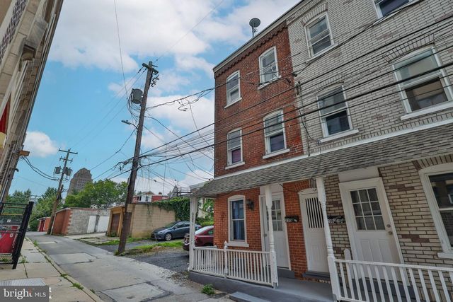230 N NAGLE ST, Allentown, PA 18102