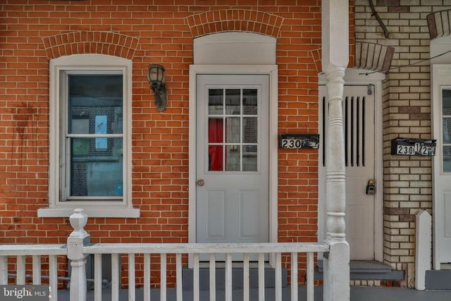 230 N NAGLE ST, Allentown, PA 18102