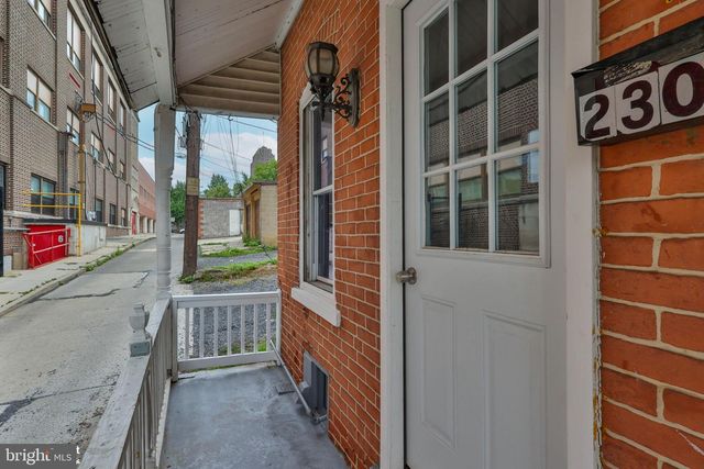 230 N NAGLE ST, Allentown, PA 18102