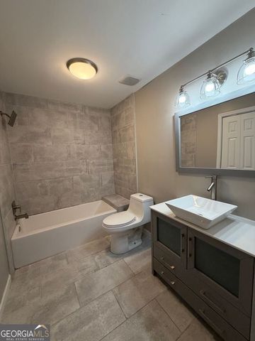 133 McGill Park Avenue NE, Atlanta, GA 30312