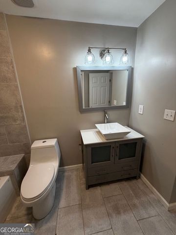 133 McGill Park Avenue NE, Atlanta, GA 30312